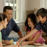 jeux de societe en famille — Jeux de société en famille : jeu de société pour débutants
