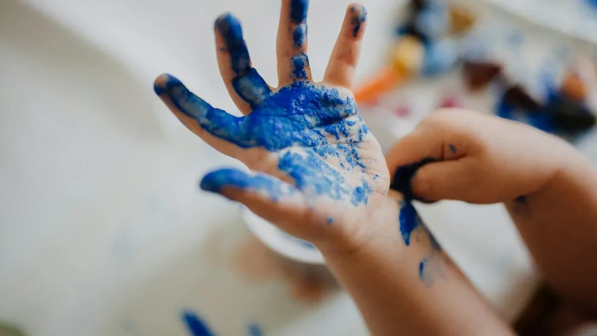 tl loisirs — Tl loisirs : occuper les enfants avec des activités créatives